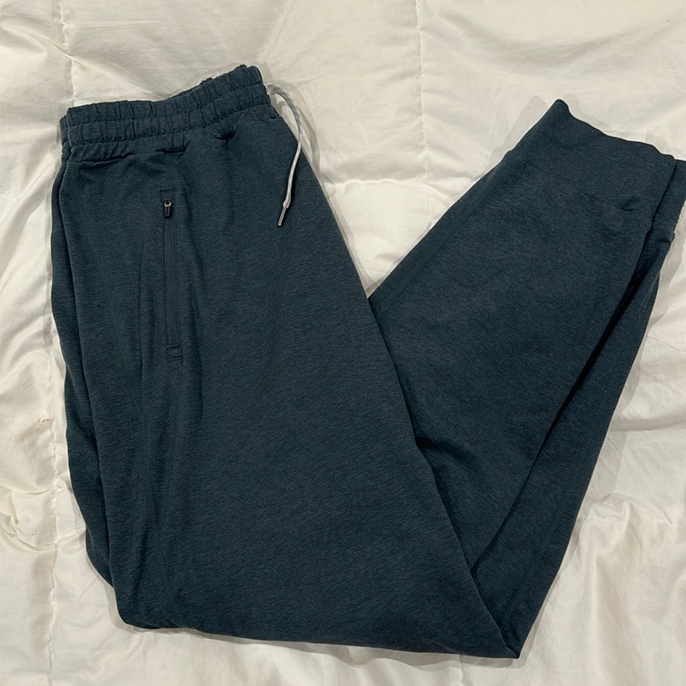 Mens Vuori Ponto Performance Jogger